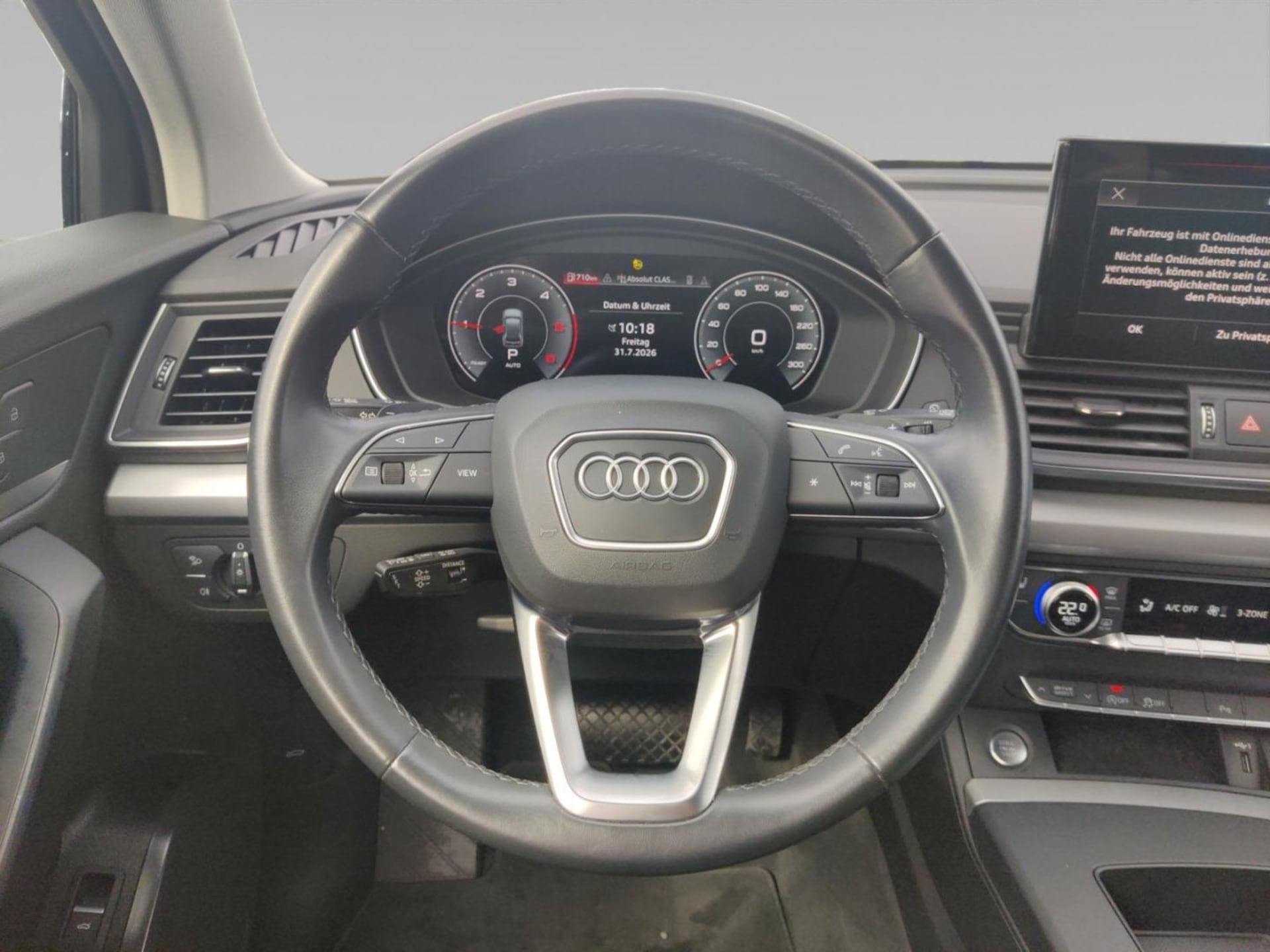Audi Q5 SUV