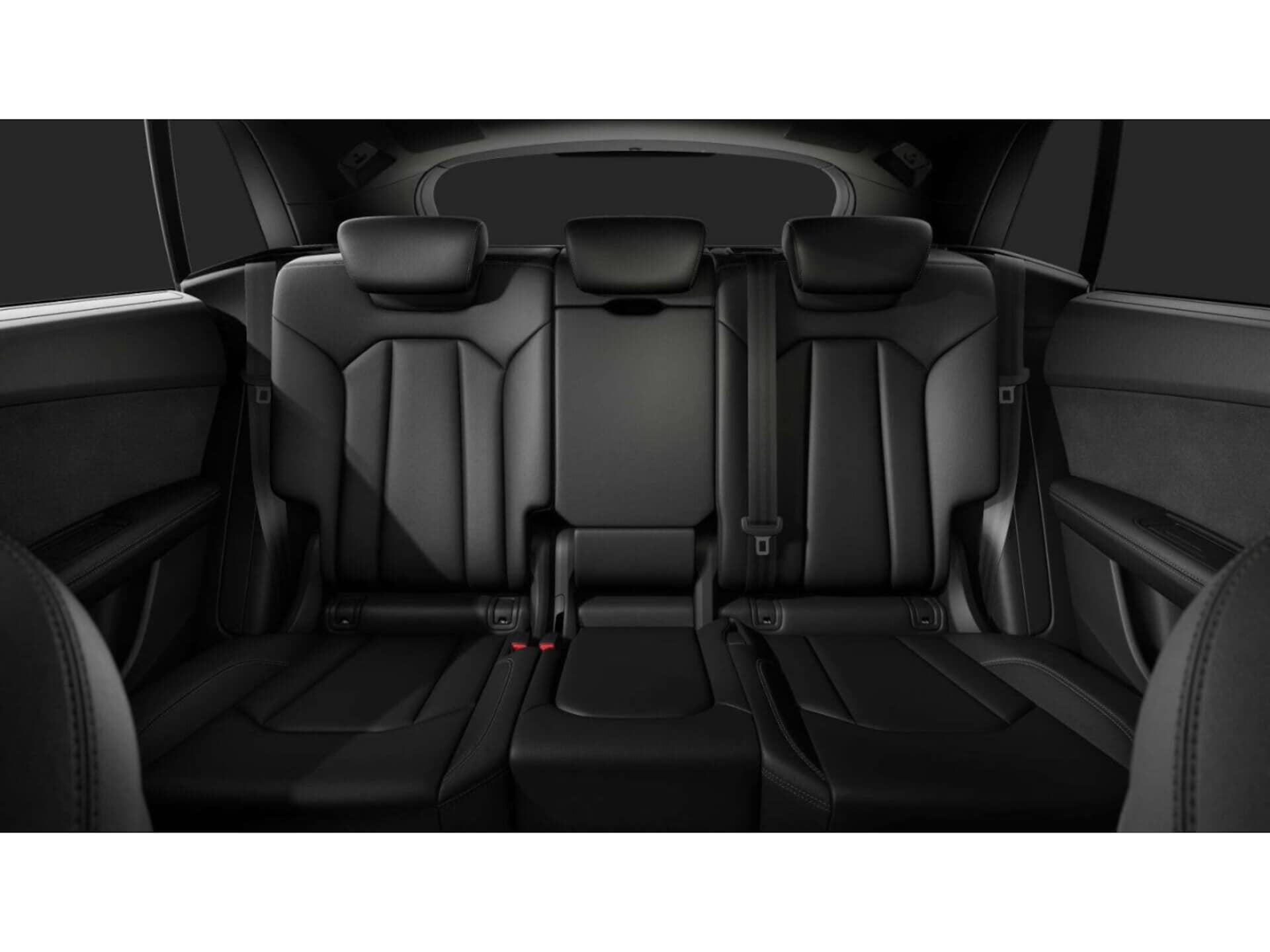 Audi Q8 SUV