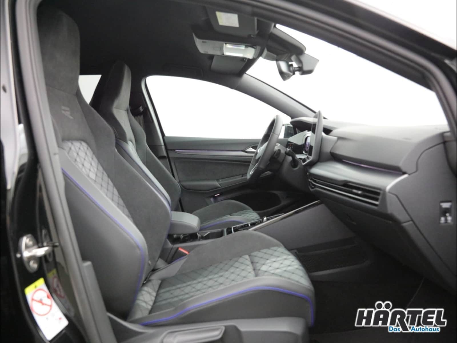 Volkswagen Golf Variant – Bild 6
