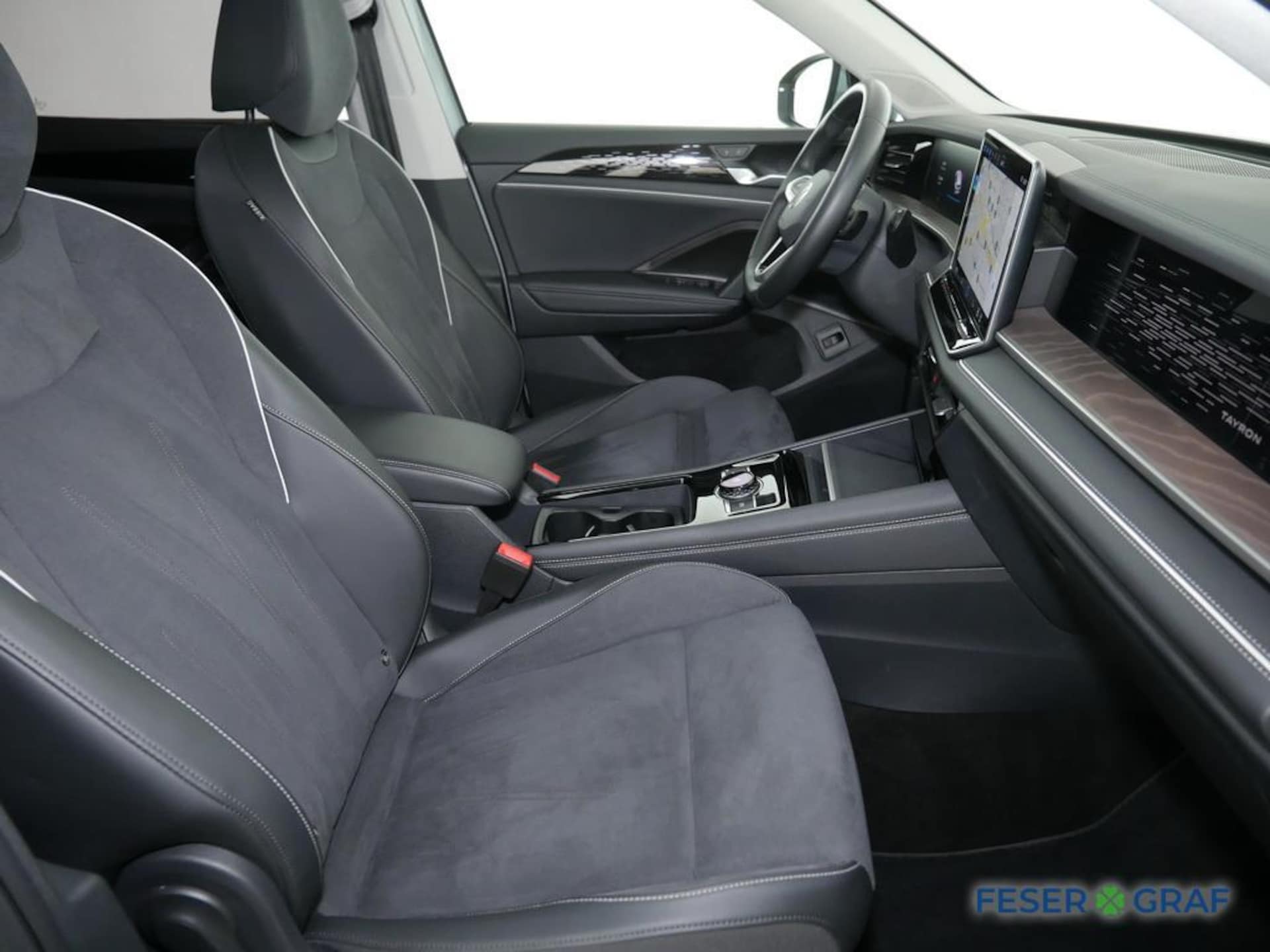 Volkswagen Tayron Elegance