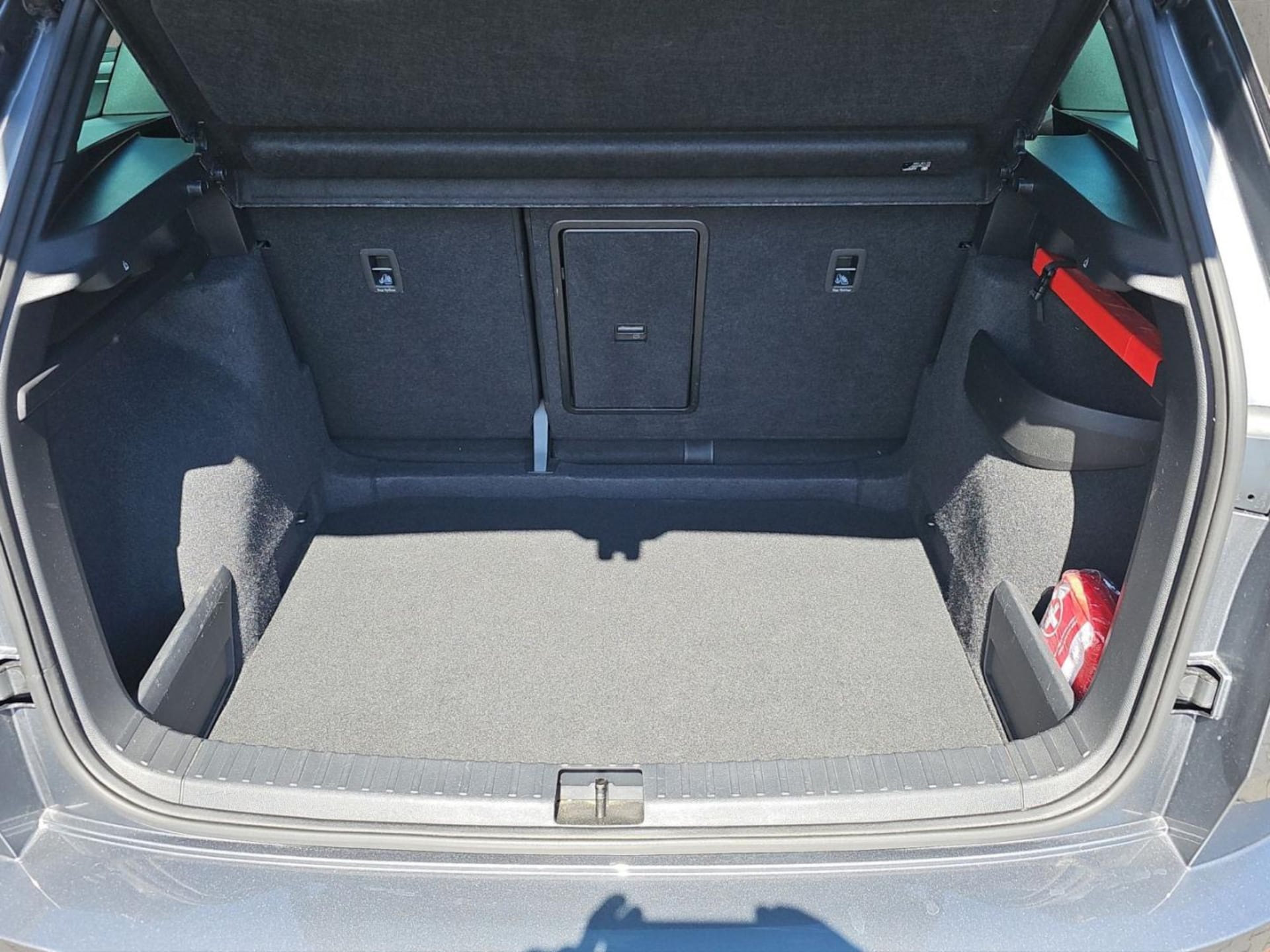 Skoda Karoq Sportline