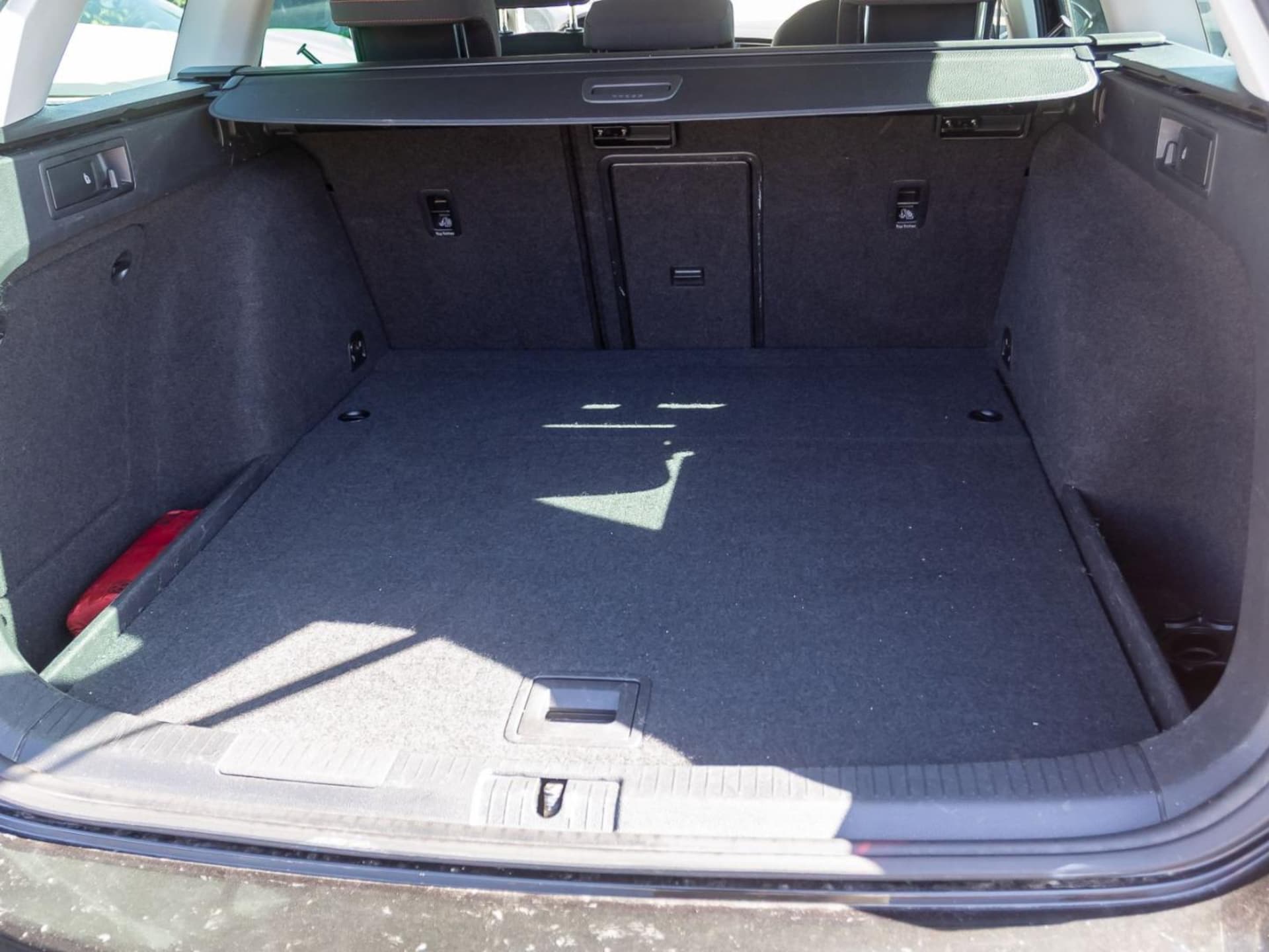 Volkswagen Golf Variant SOUND