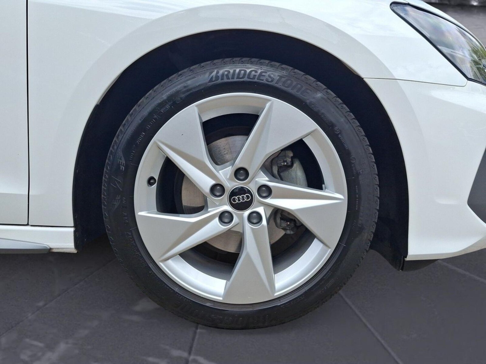 Audi A3 Limousine – Bild 7