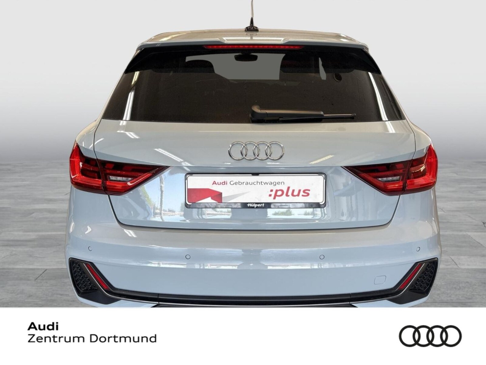 Audi A1 Sportback – Bild 3