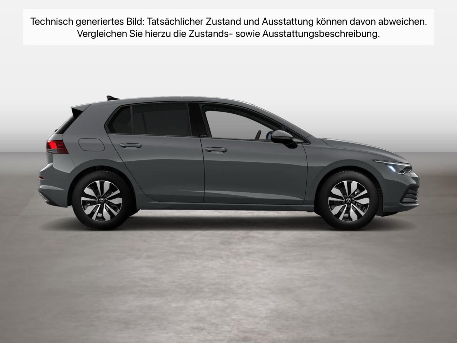 Volkswagen Golf – Bild 9