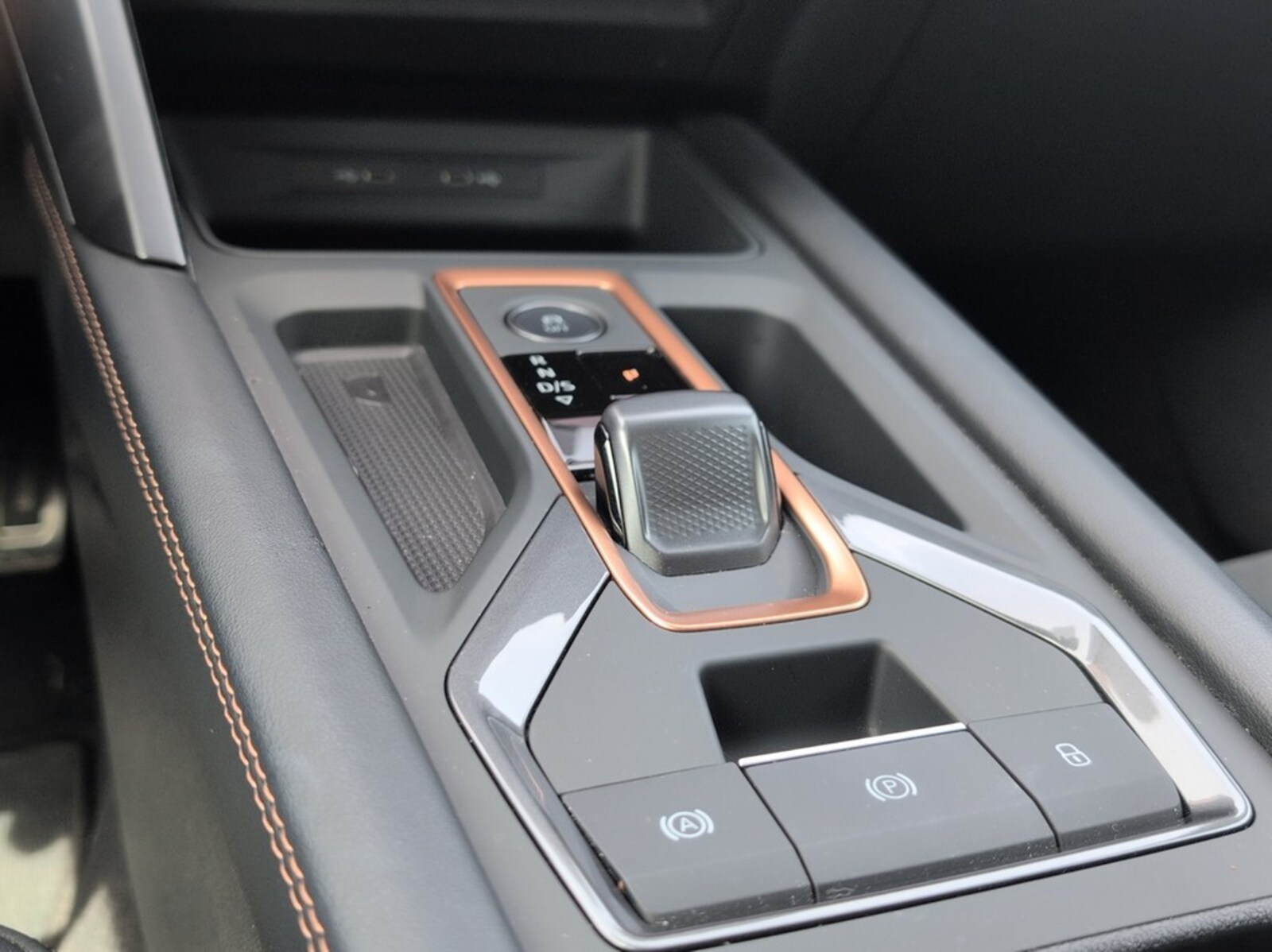 CUPRA Formentor – Bild 13