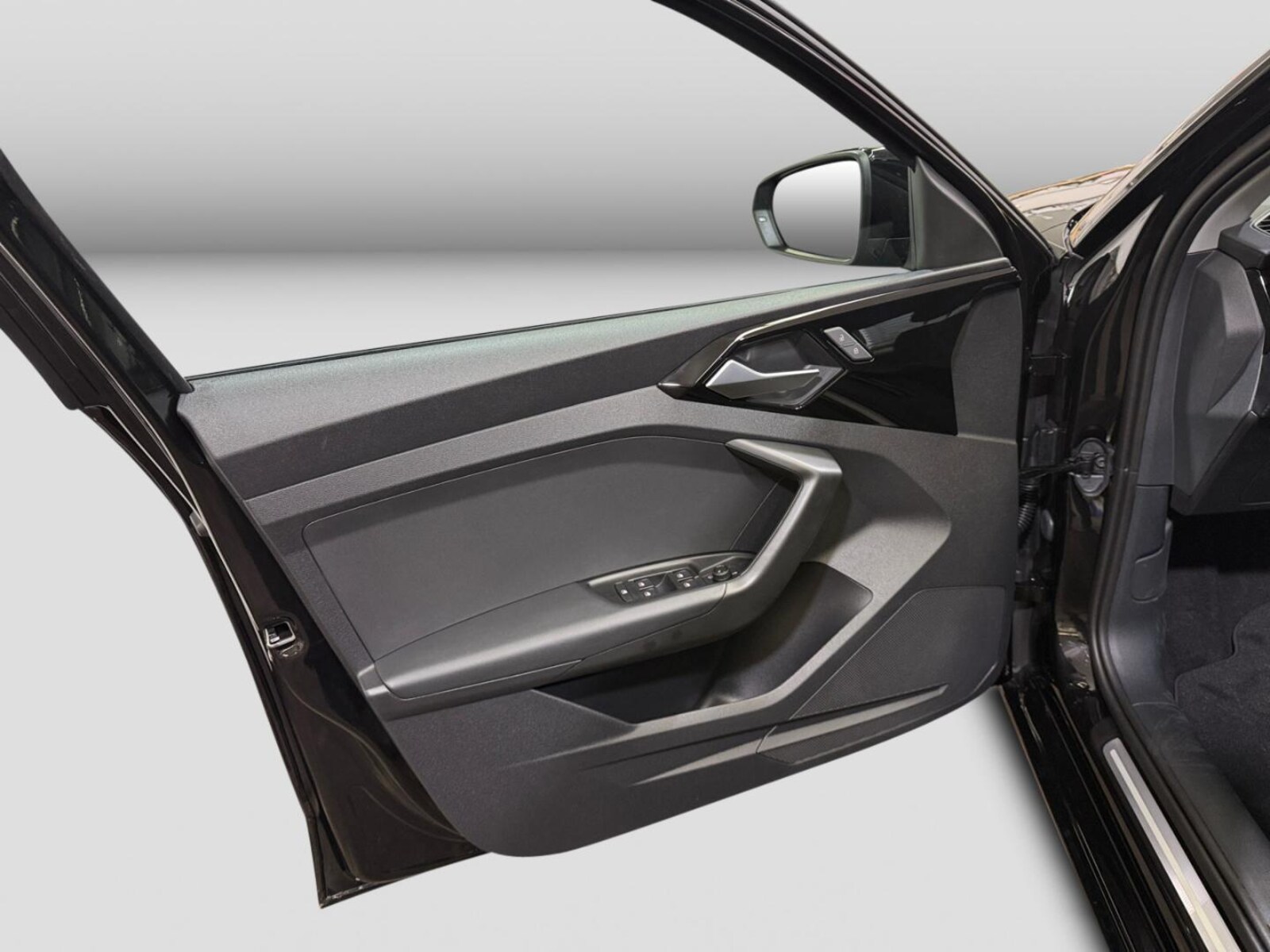 Audi A1 Sportback – Bild 14