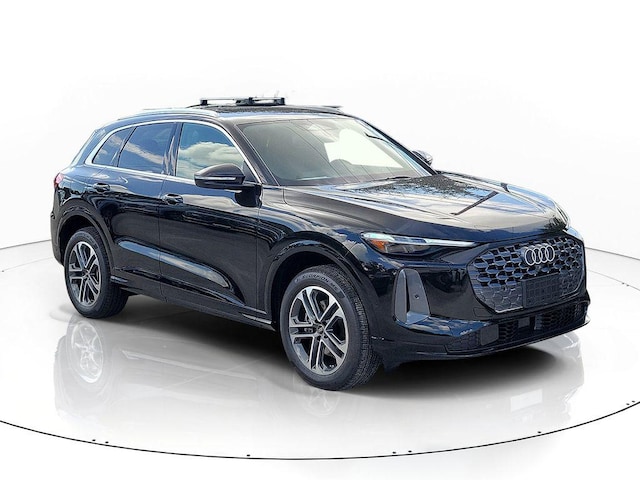 Photo of 2026 Audi Q5