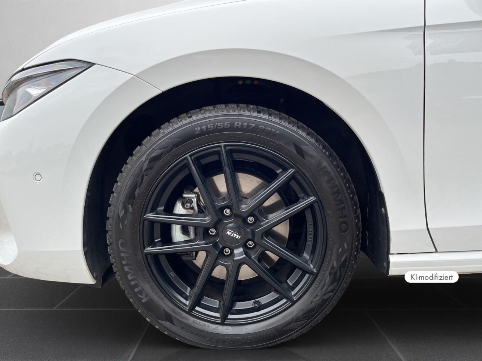 Volkswagen Passat – Bild 8