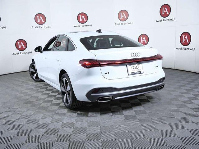 2025 Audi A5 Premium Plus - Photo 6