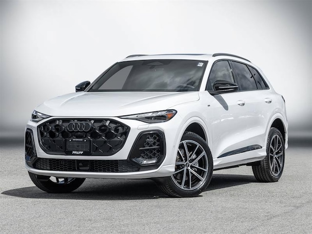 Photo of 2026 Audi Q5 