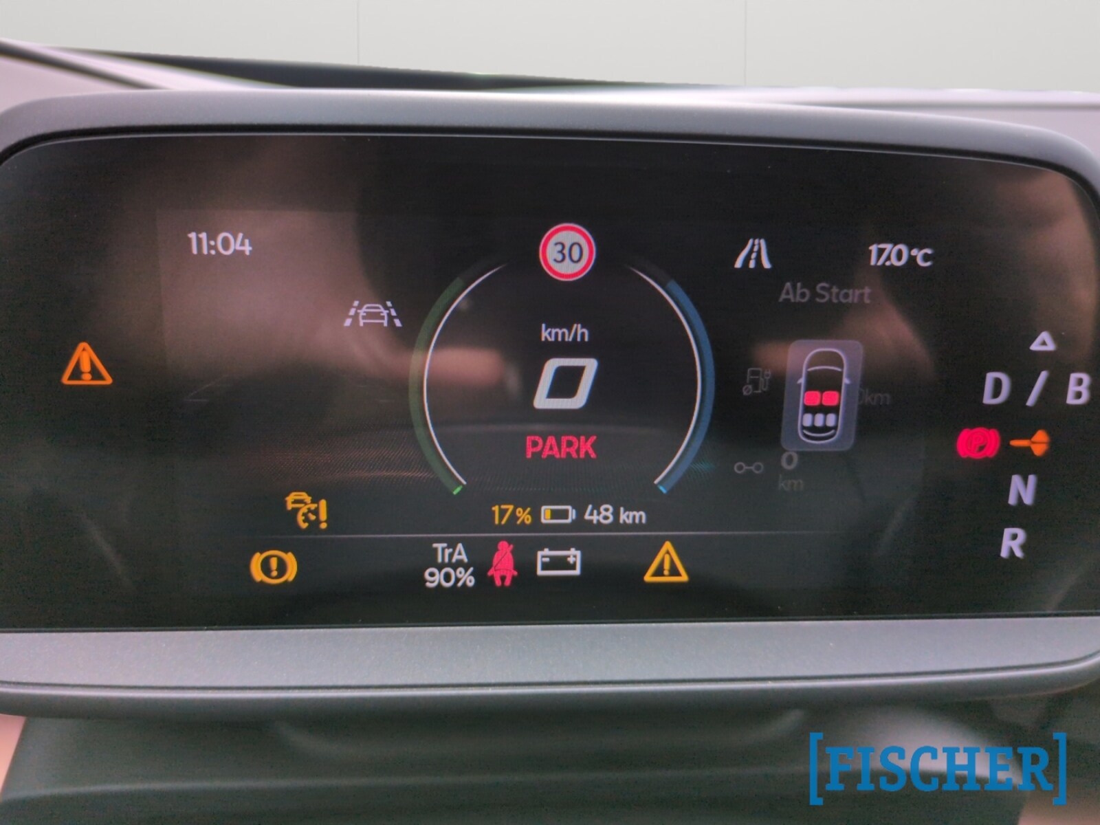 CUPRA Tavascan – Bild 10