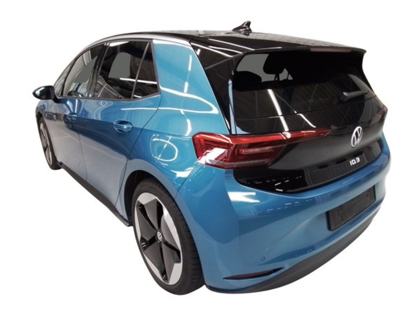 Volkswagen ID.3 – Bild 5