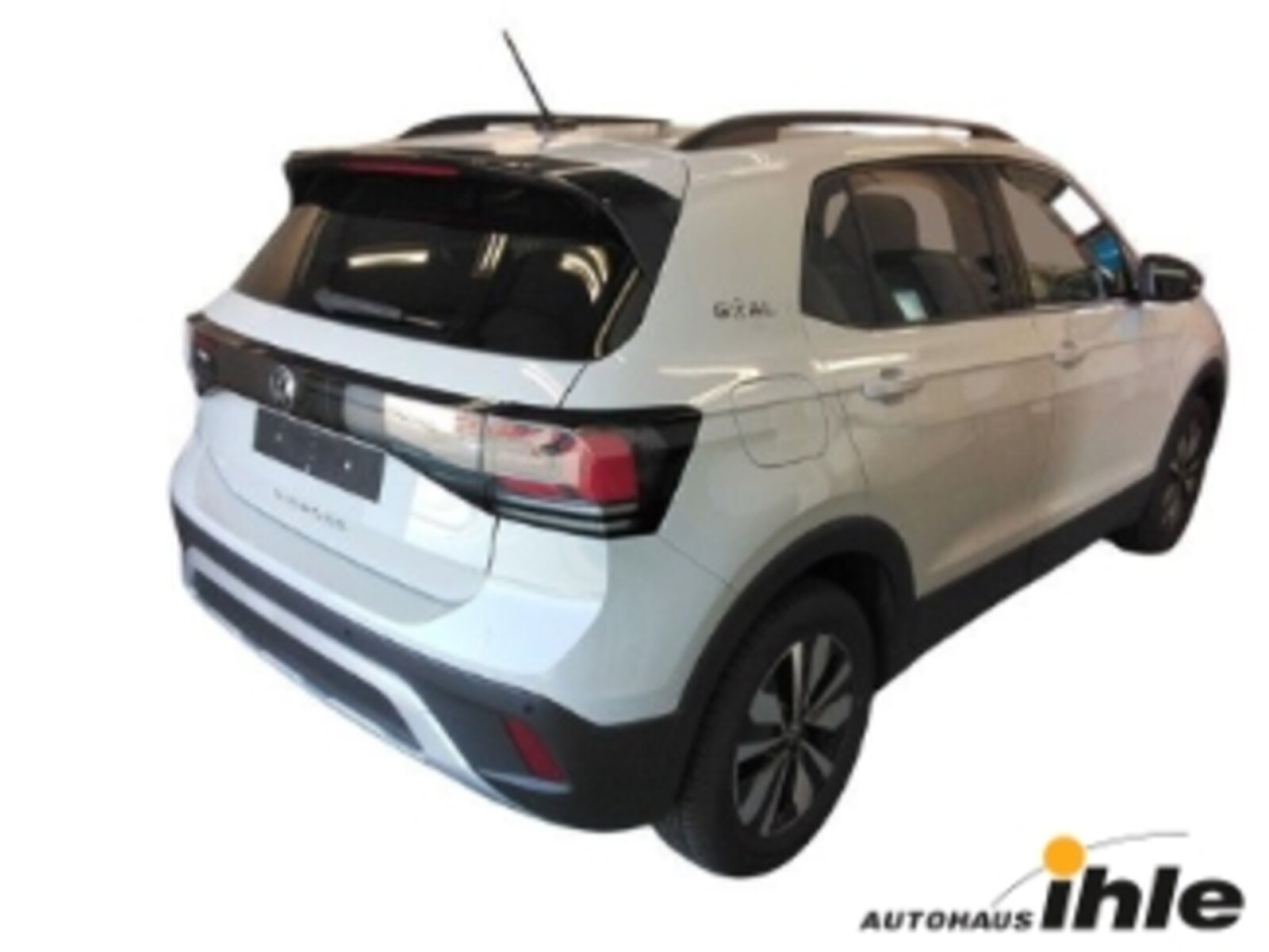 Volkswagen T-Cross – Bild 2