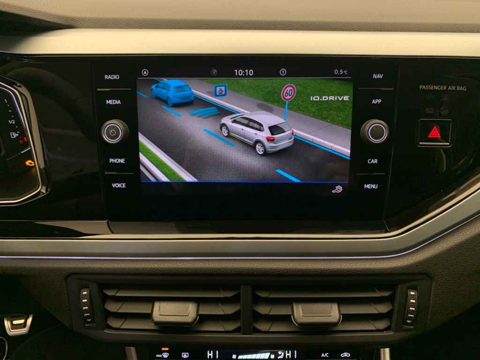 Volkswagen Polo – Bild 14