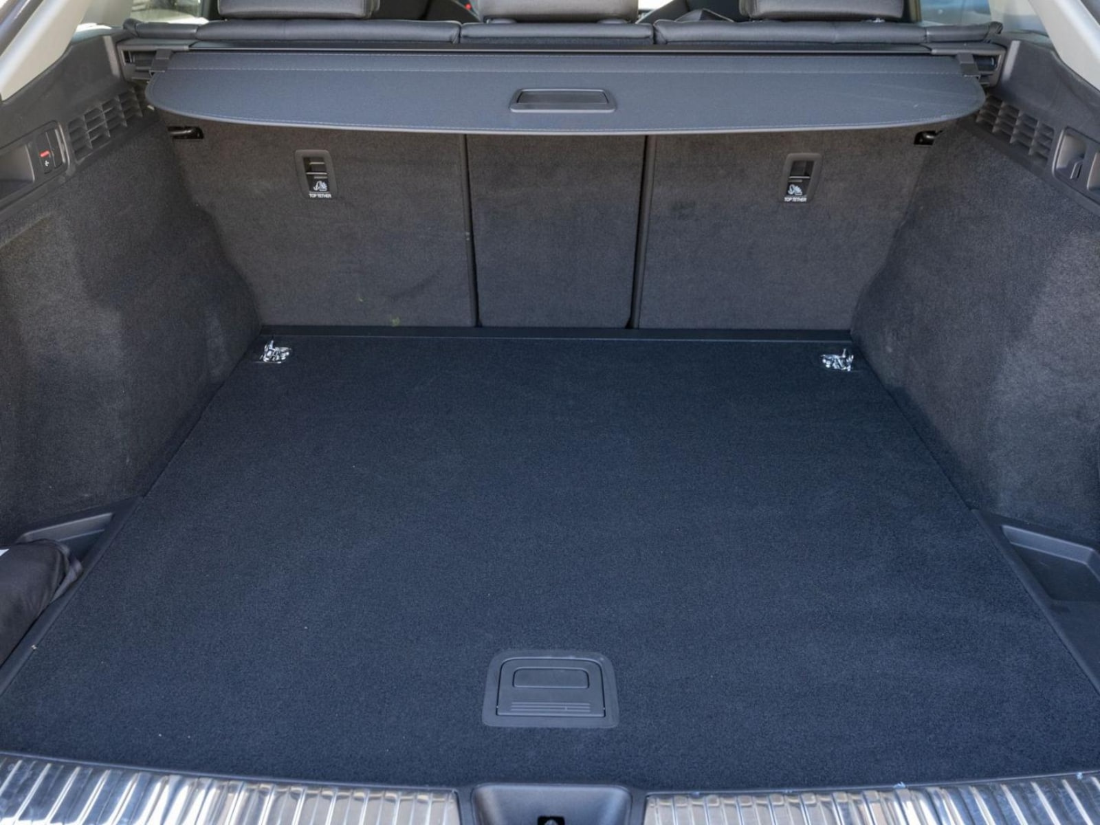 Audi Q5 Sportback – Bild 9