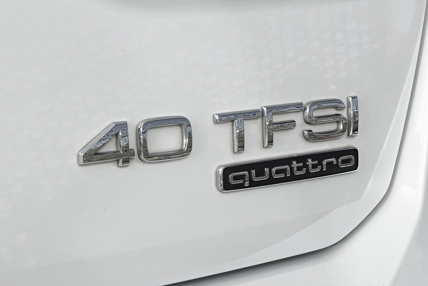 Image about Audi Q2 sport Edition 40 TFSI quattro S tronic