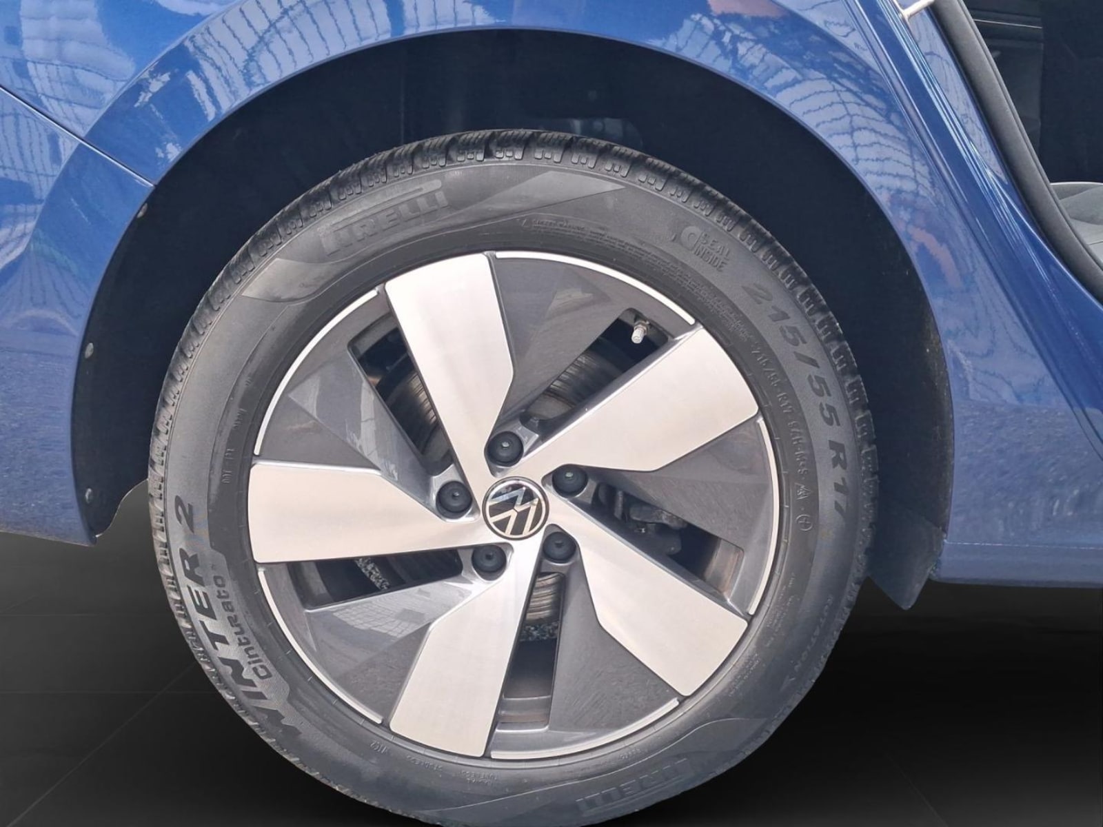 Volkswagen Passat – Bild 7