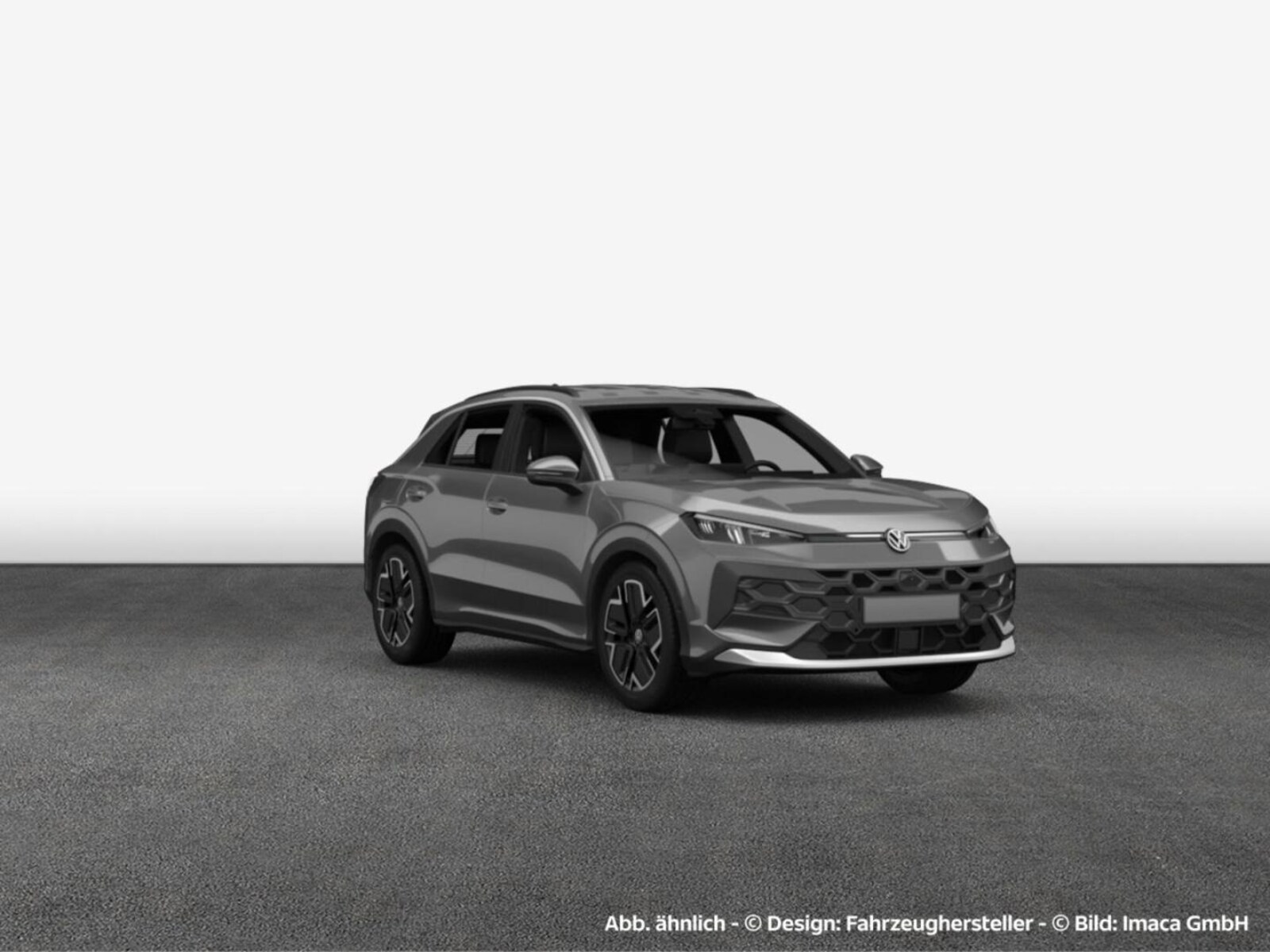 Volkswagen T-Roc – Bild 13