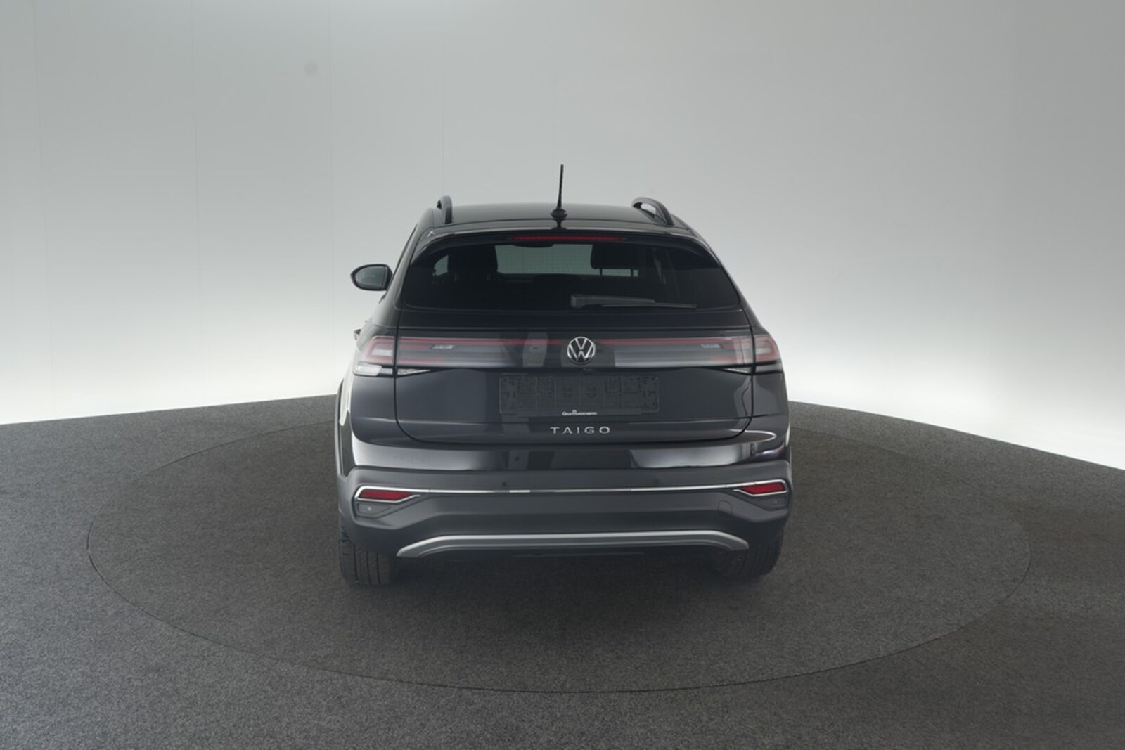 Volkswagen Taigo – Bild 4