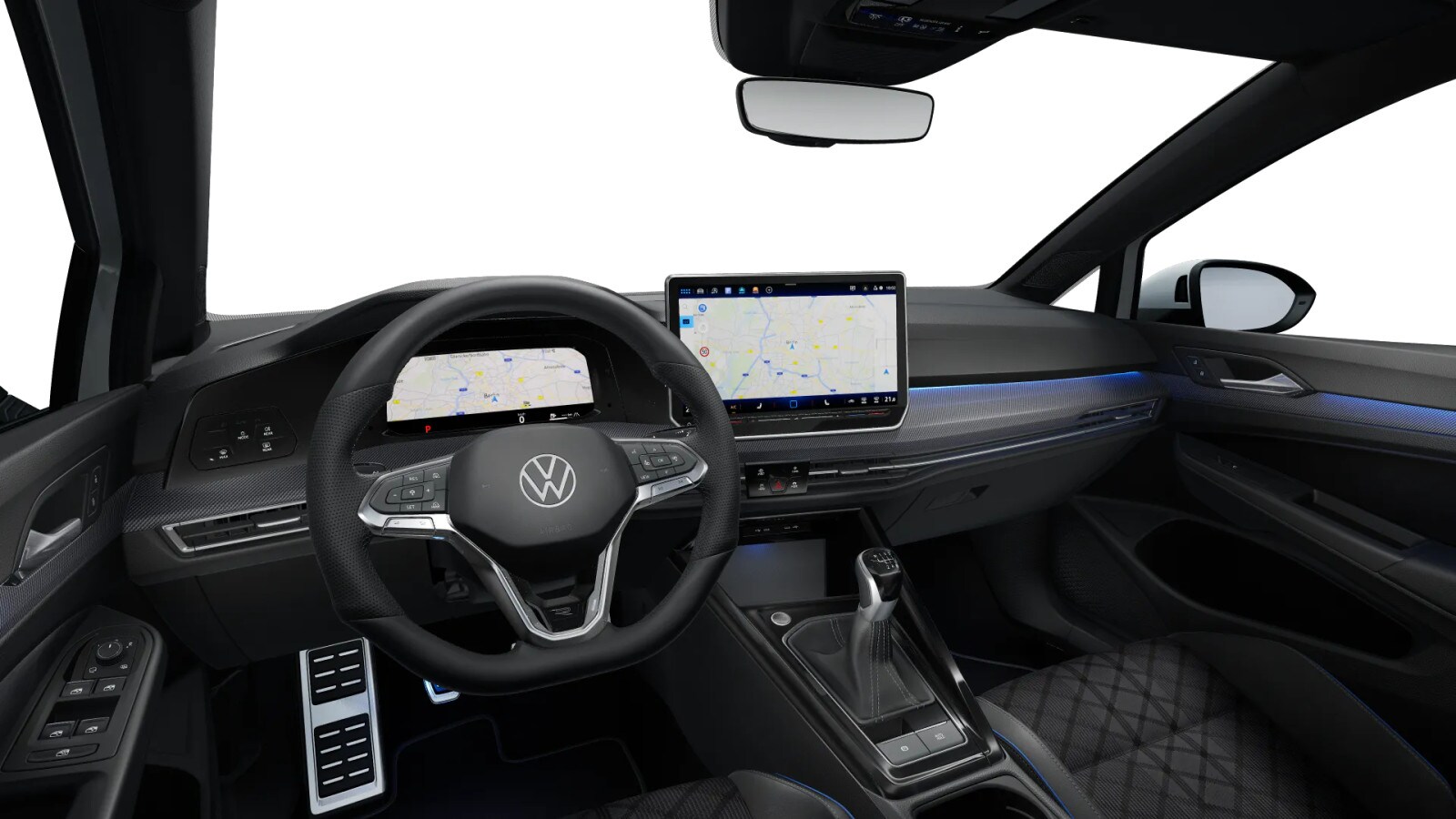 Volkswagen Golf – Bild 8