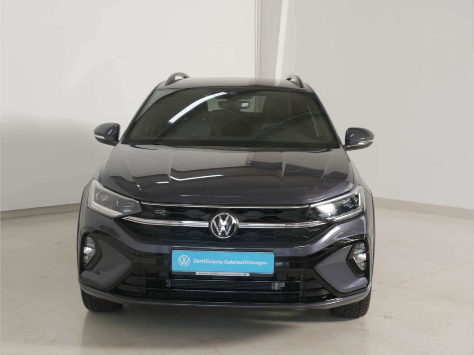 Volkswagen Taigo – Bild 3