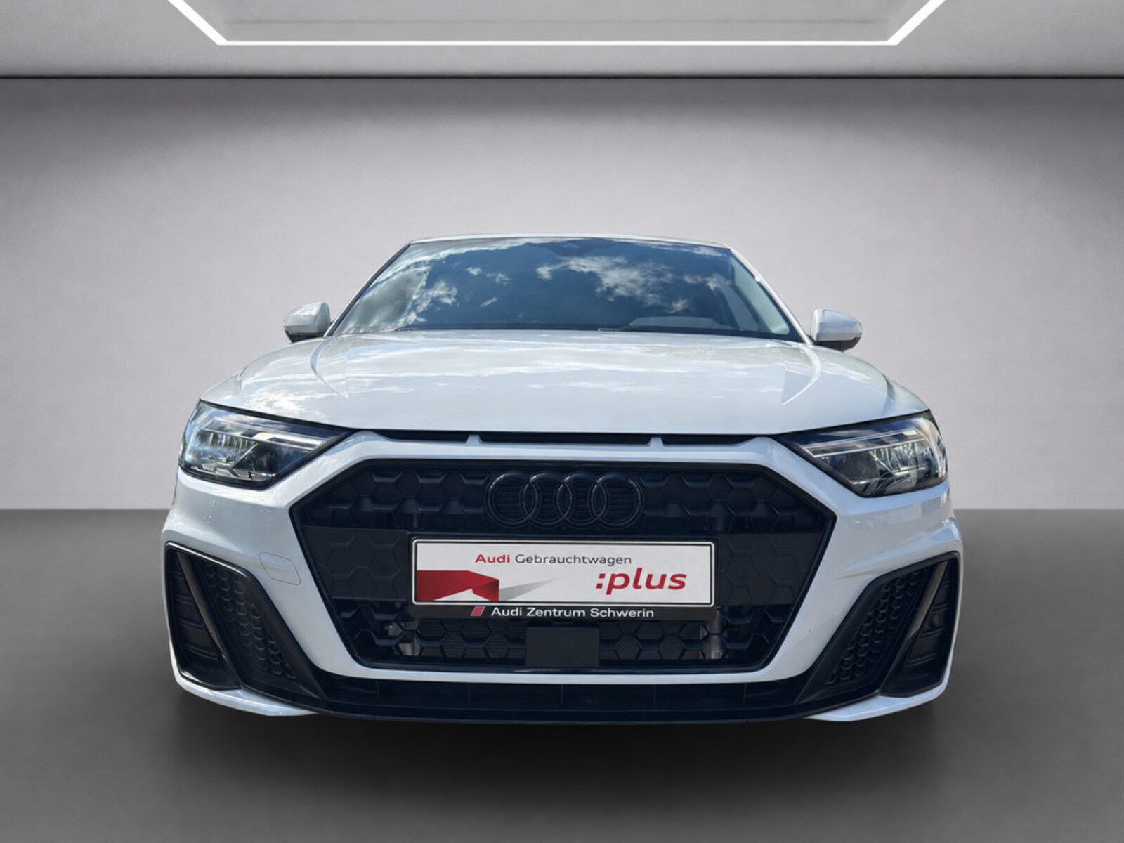 Audi A1 Sportback – Bild 8
