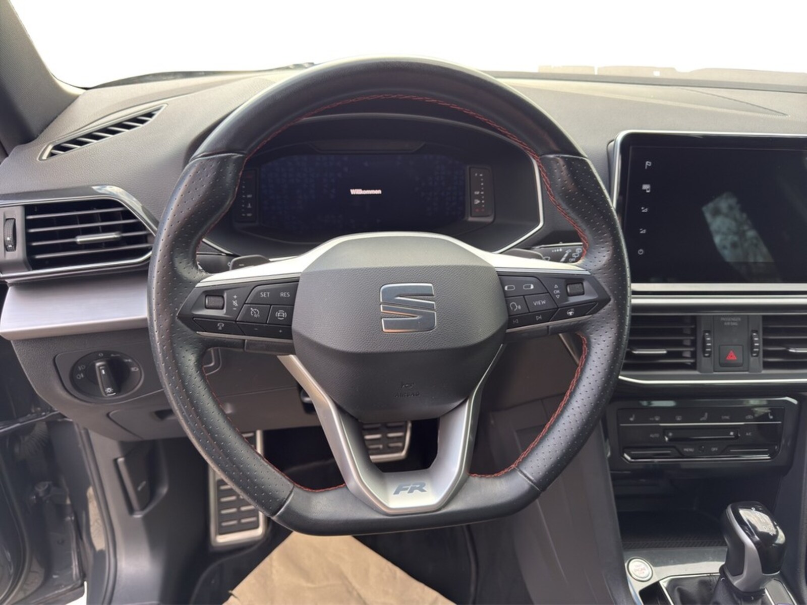 SEAT Tarraco – Bild 12