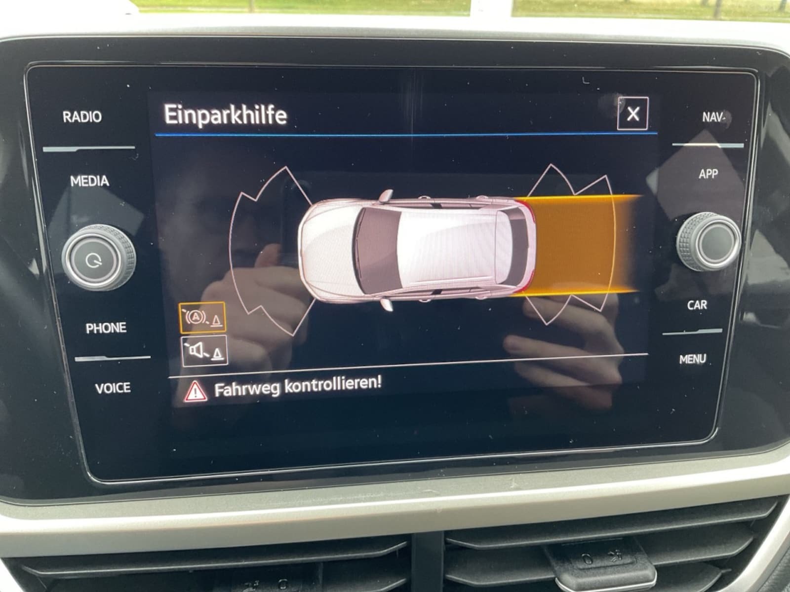 Volkswagen T-Roc – Bild 17