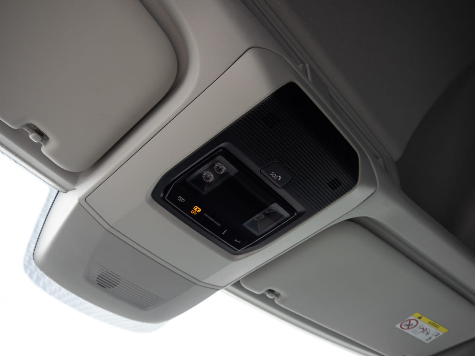 Volkswagen Crafter Kasten langer Radstand – Bild 13