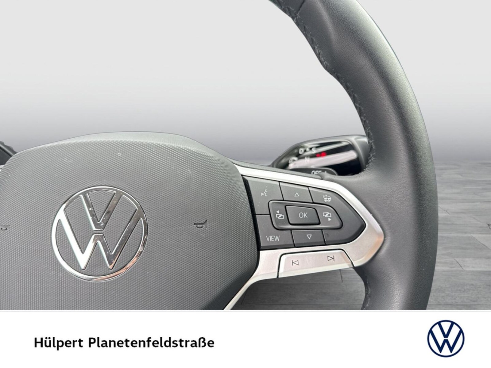 Volkswagen Tayron – Bild 15