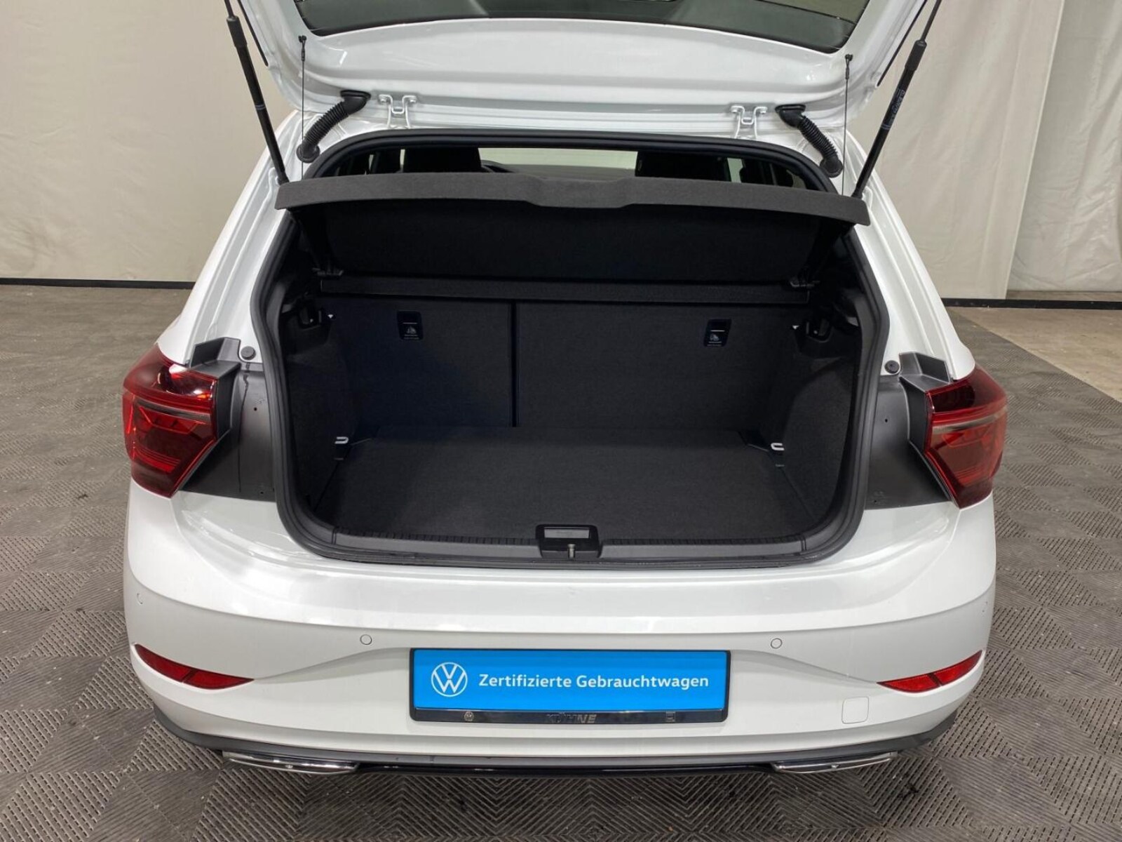 Volkswagen Polo – Bild 14