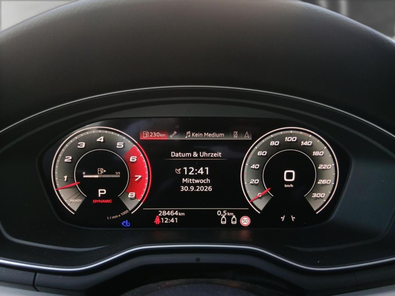 Audi S5 Cabriolet – Bild 15