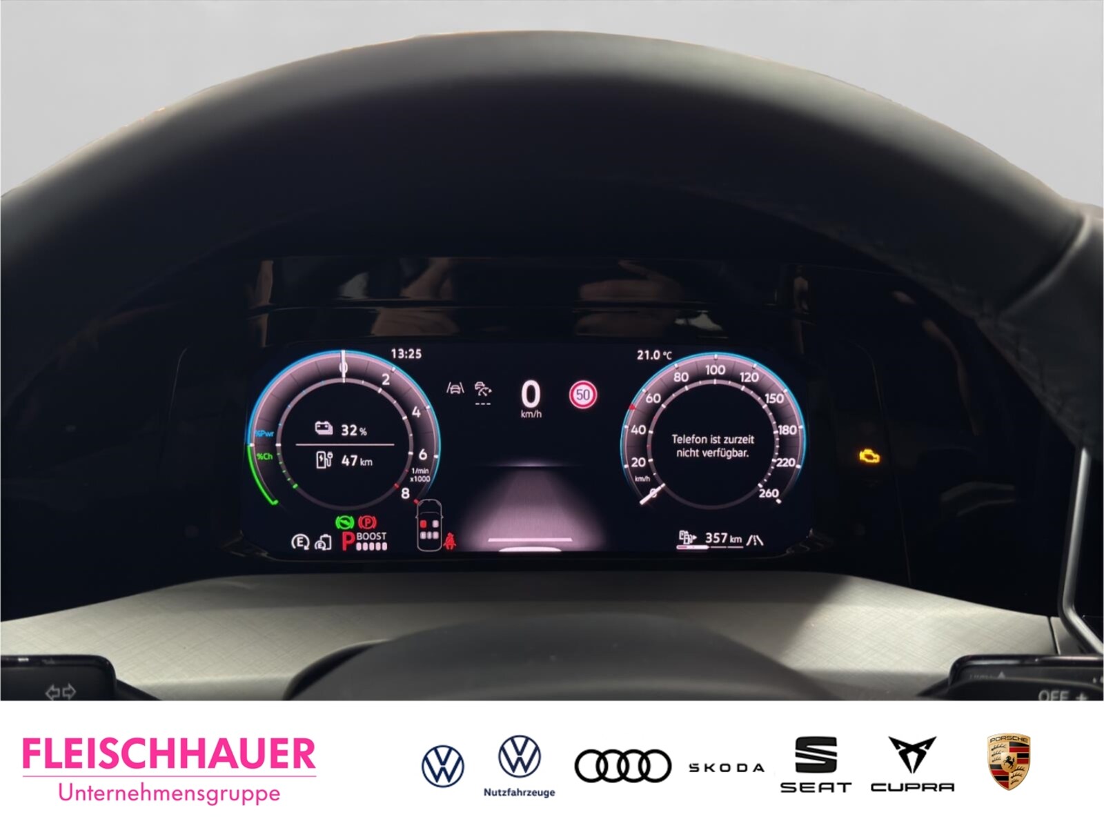 Volkswagen Golf – Bild 12