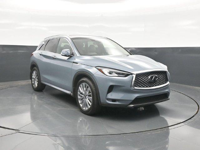 2024 Infiniti QX50