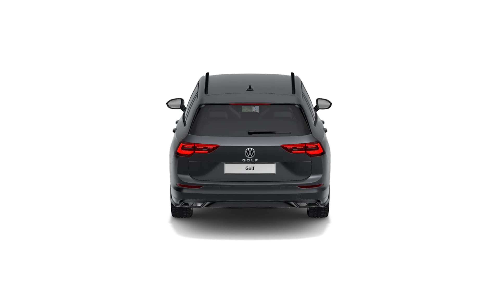 Volkswagen Golf Variant R-Line