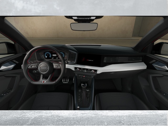 Audi A1 Sportback S Line 35 TFSI S Tronic - 2024 - Joinsteer - #10