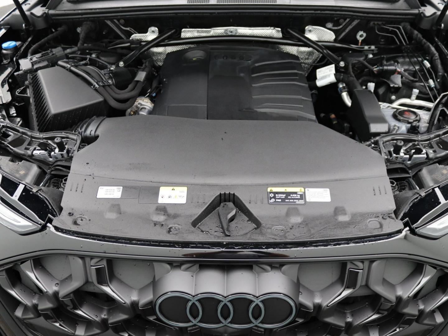 Image about Audi Q5 SUV TDI quattro 150 kW S tronic