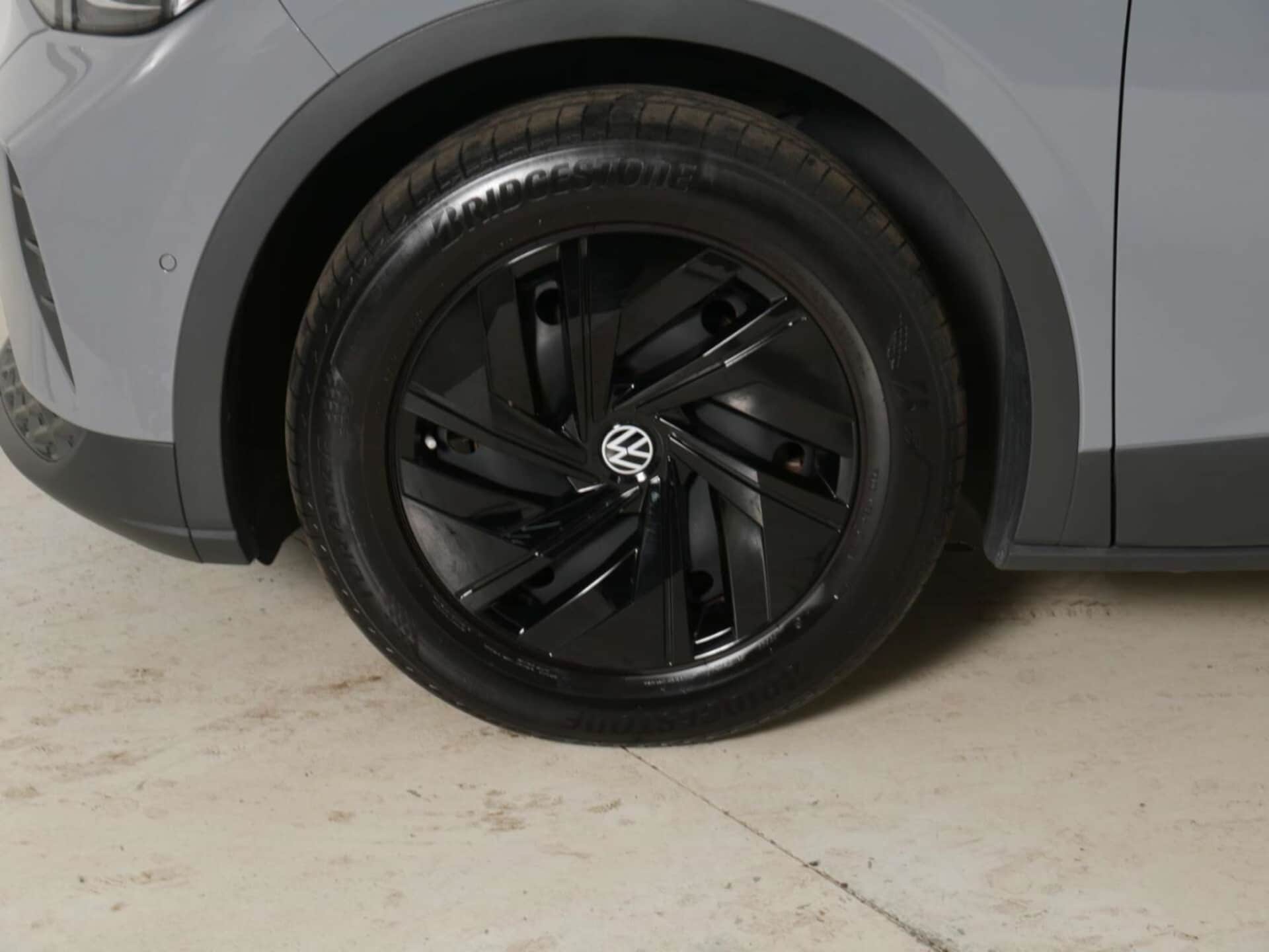 Volkswagen ID.4 Pro Performance