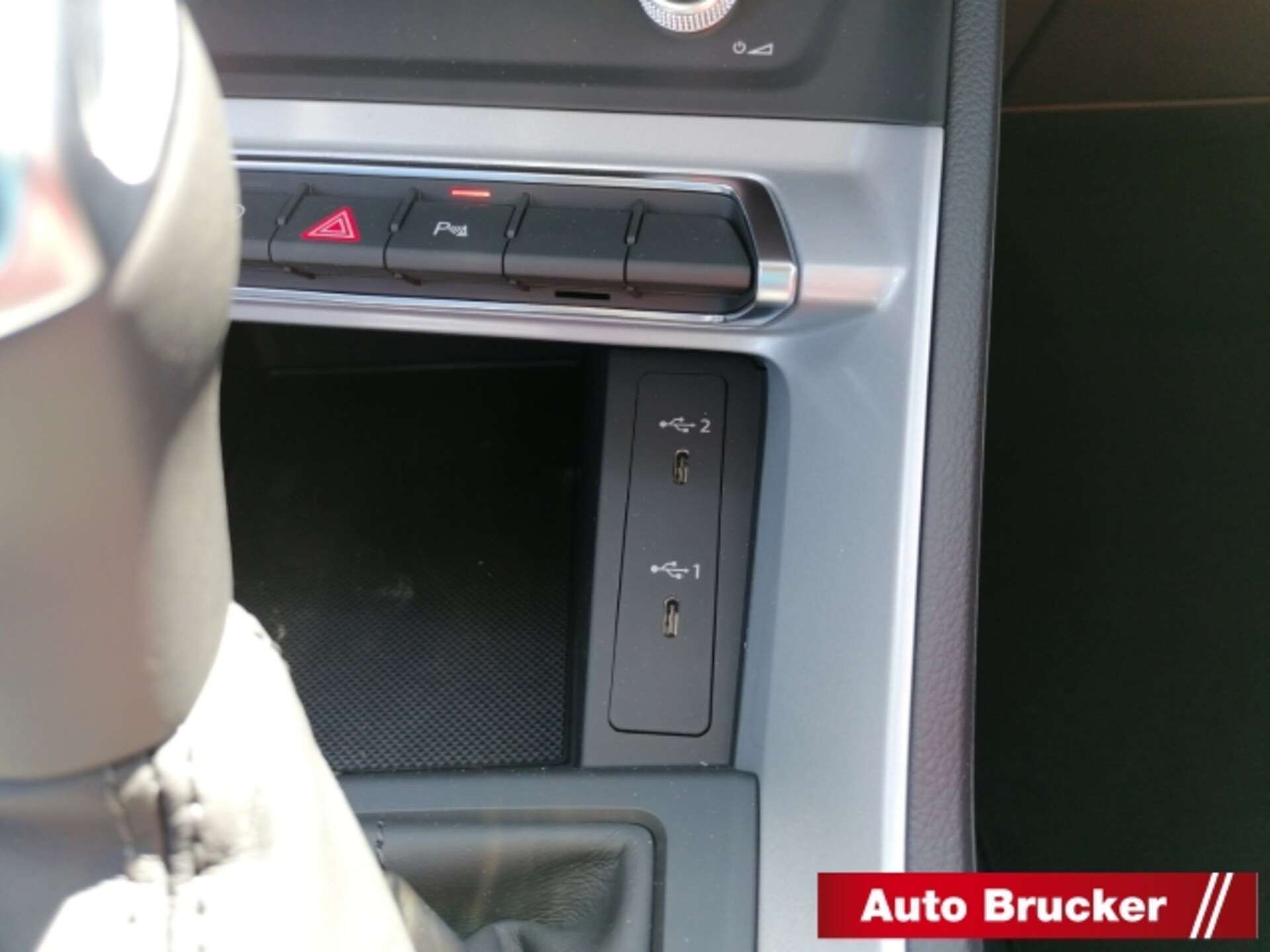 Audi Q3 Sportback TFSI e
