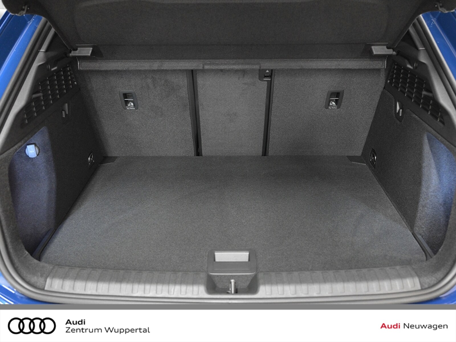 Audi S3 Sportback – Bild 8