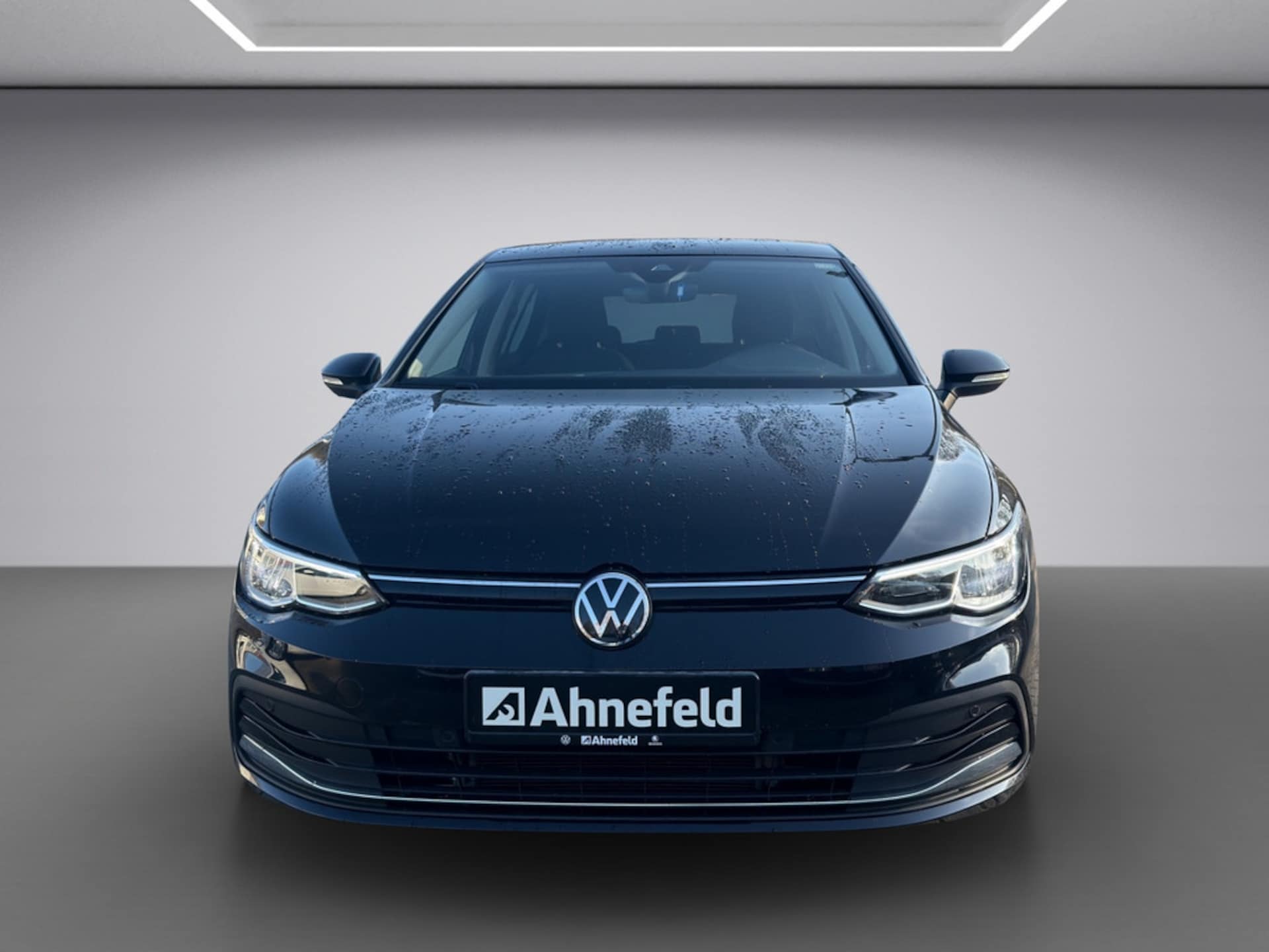 Volkswagen Golf Active