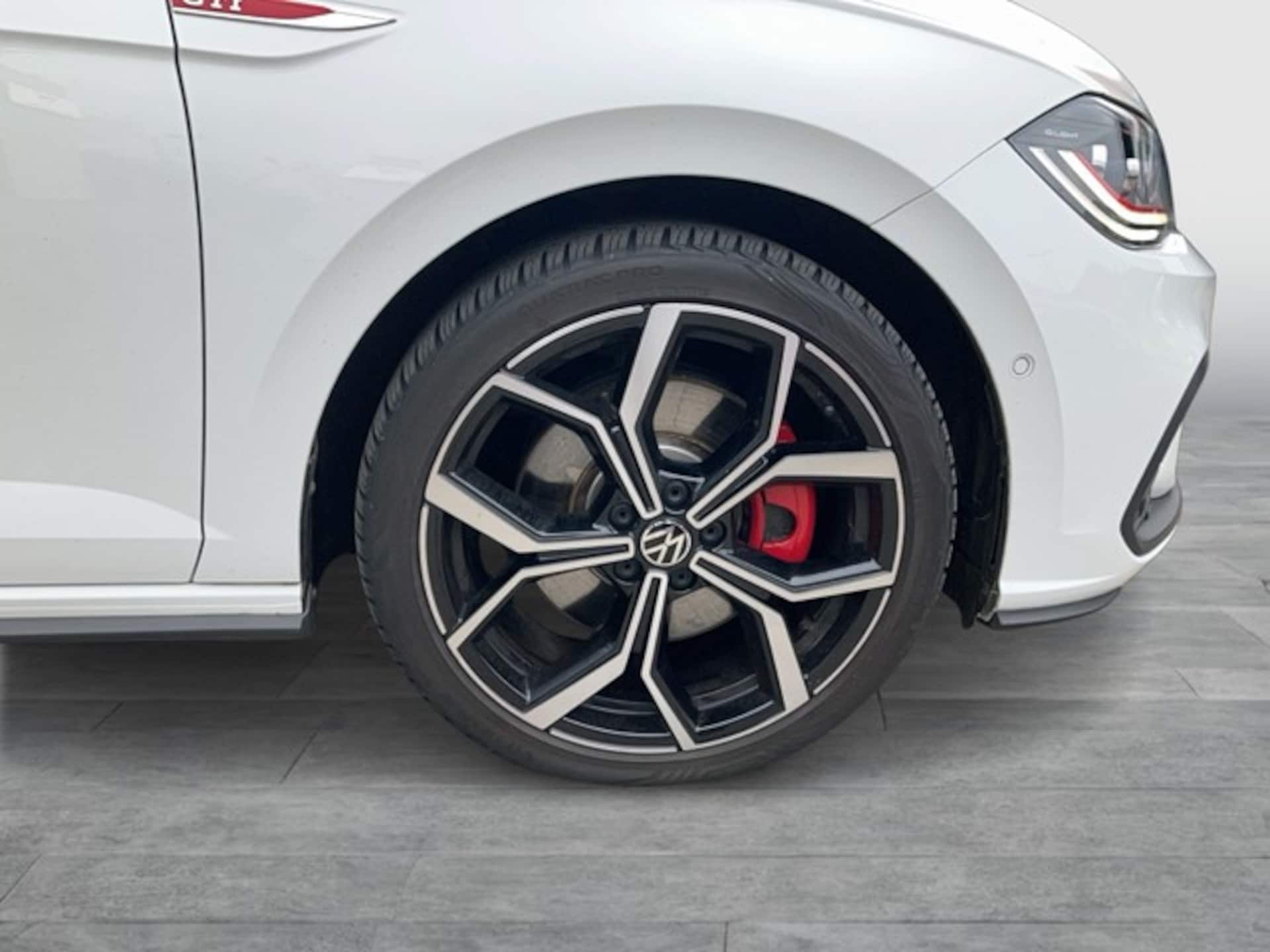 Volkswagen Polo GTI