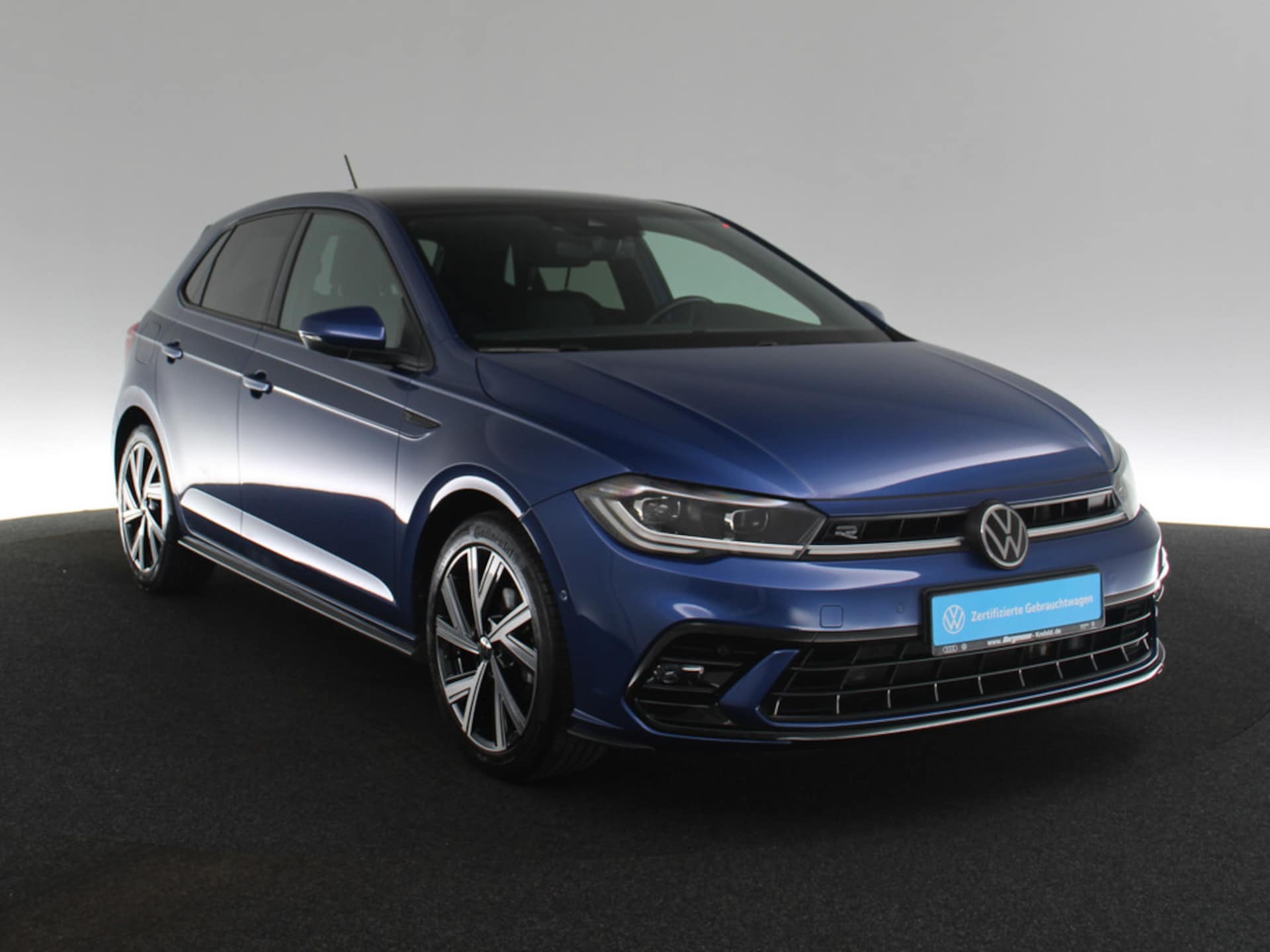 Volkswagen Polo R-Line