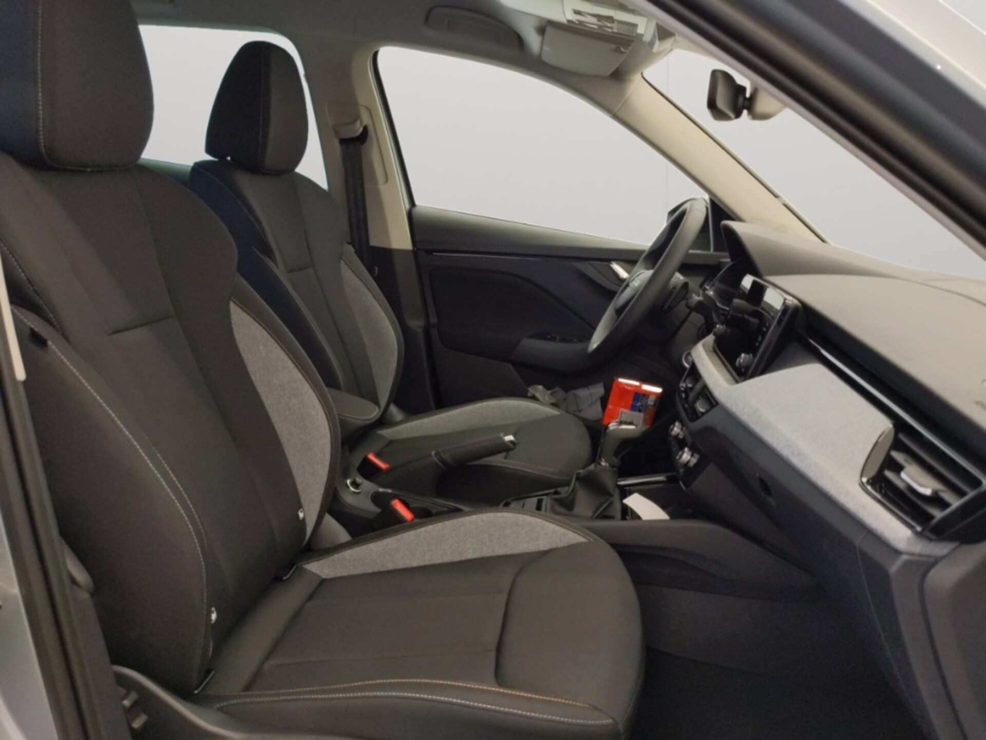 Skoda Kamiq Selection
