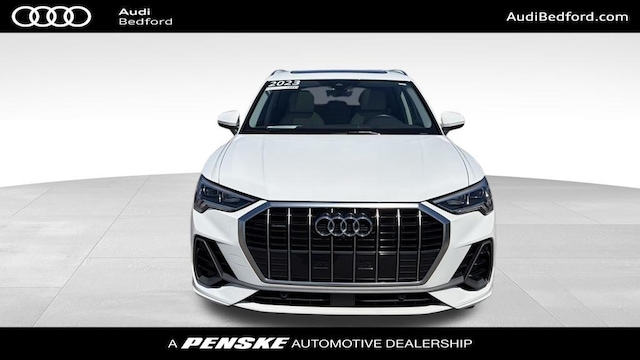 2023 Audi Q3 SUV