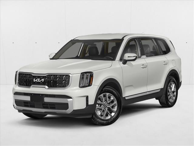 2023 Kia Telluride LX FWD's photo