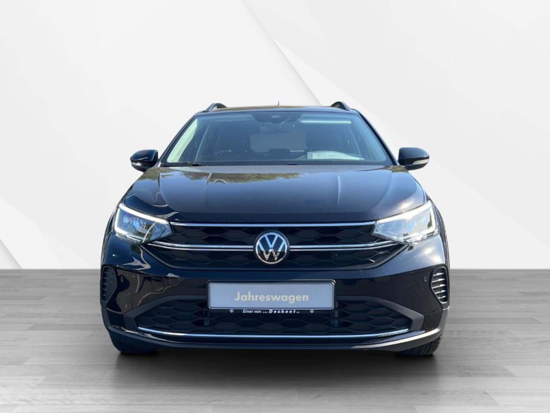 Volkswagen Taigo ENERGY