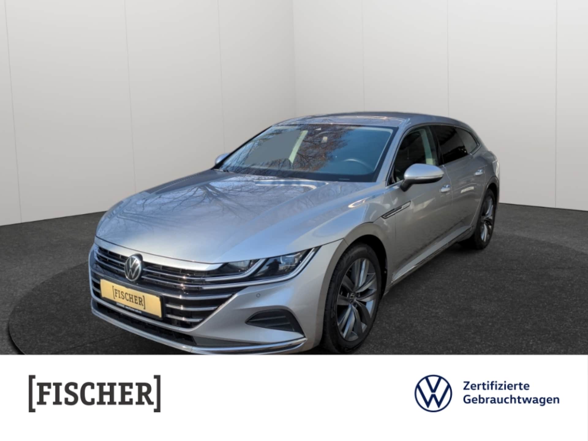 Volkswagen Arteon Shooting Brake Elegance