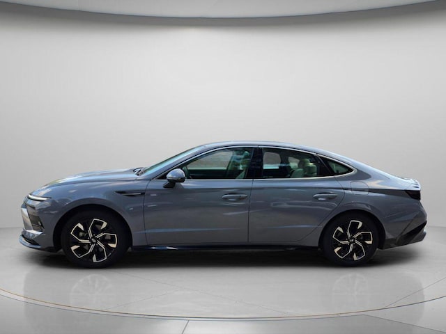 2024 Hyundai Sonata